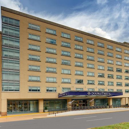 Doubletree By Hilton St. Louis Forest Park Saint Louis Exterior foto