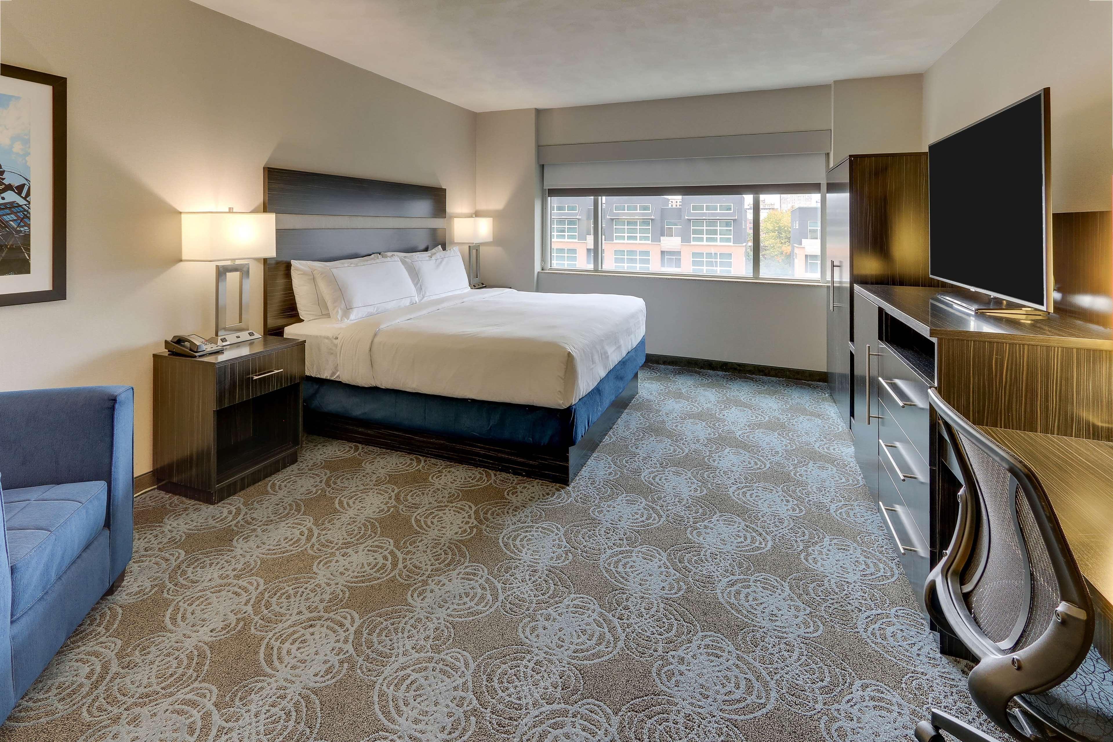 Doubletree By Hilton St. Louis Forest Park Saint Louis Exterior foto