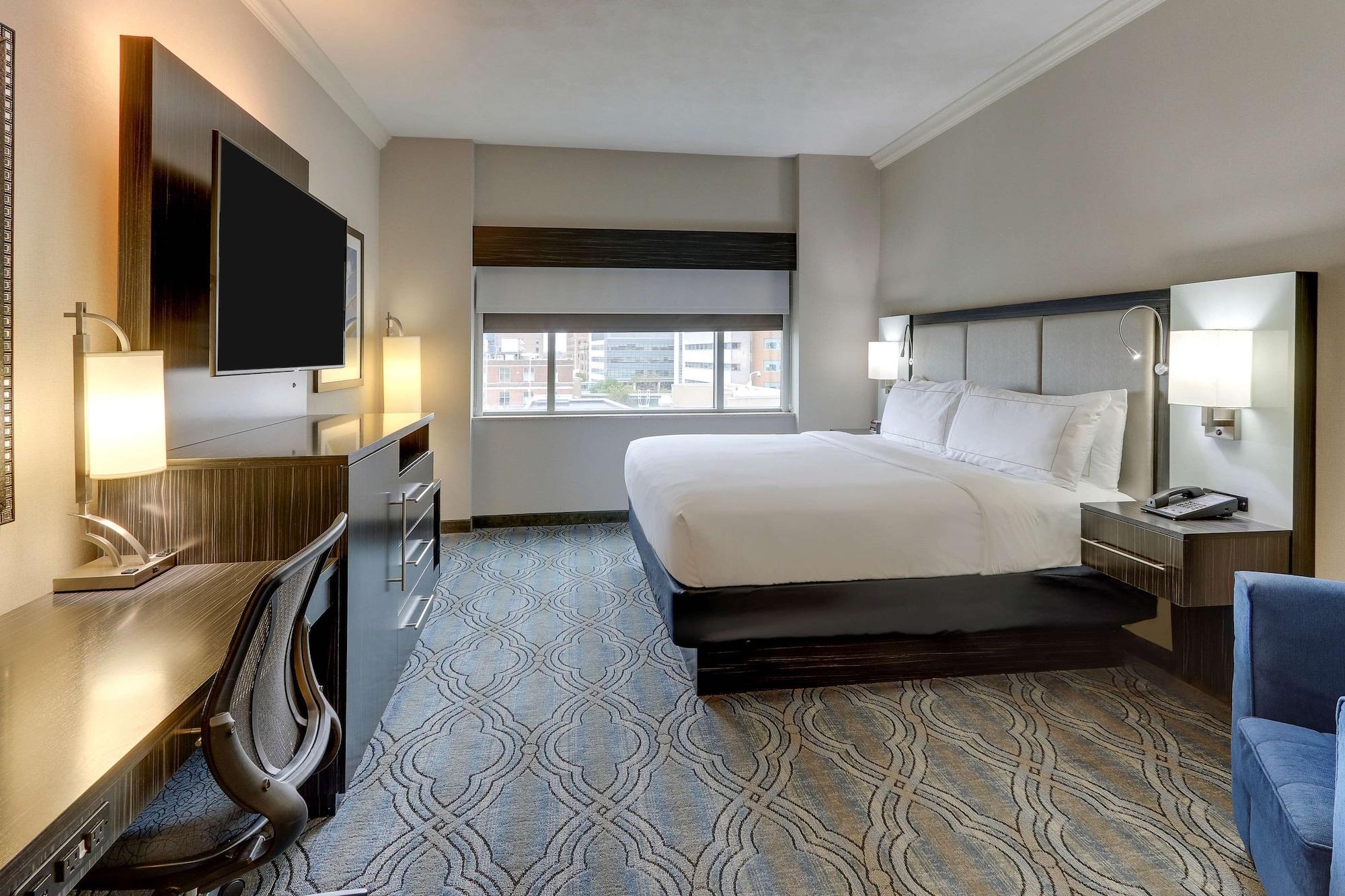 Doubletree By Hilton St. Louis Forest Park Saint Louis Exterior foto