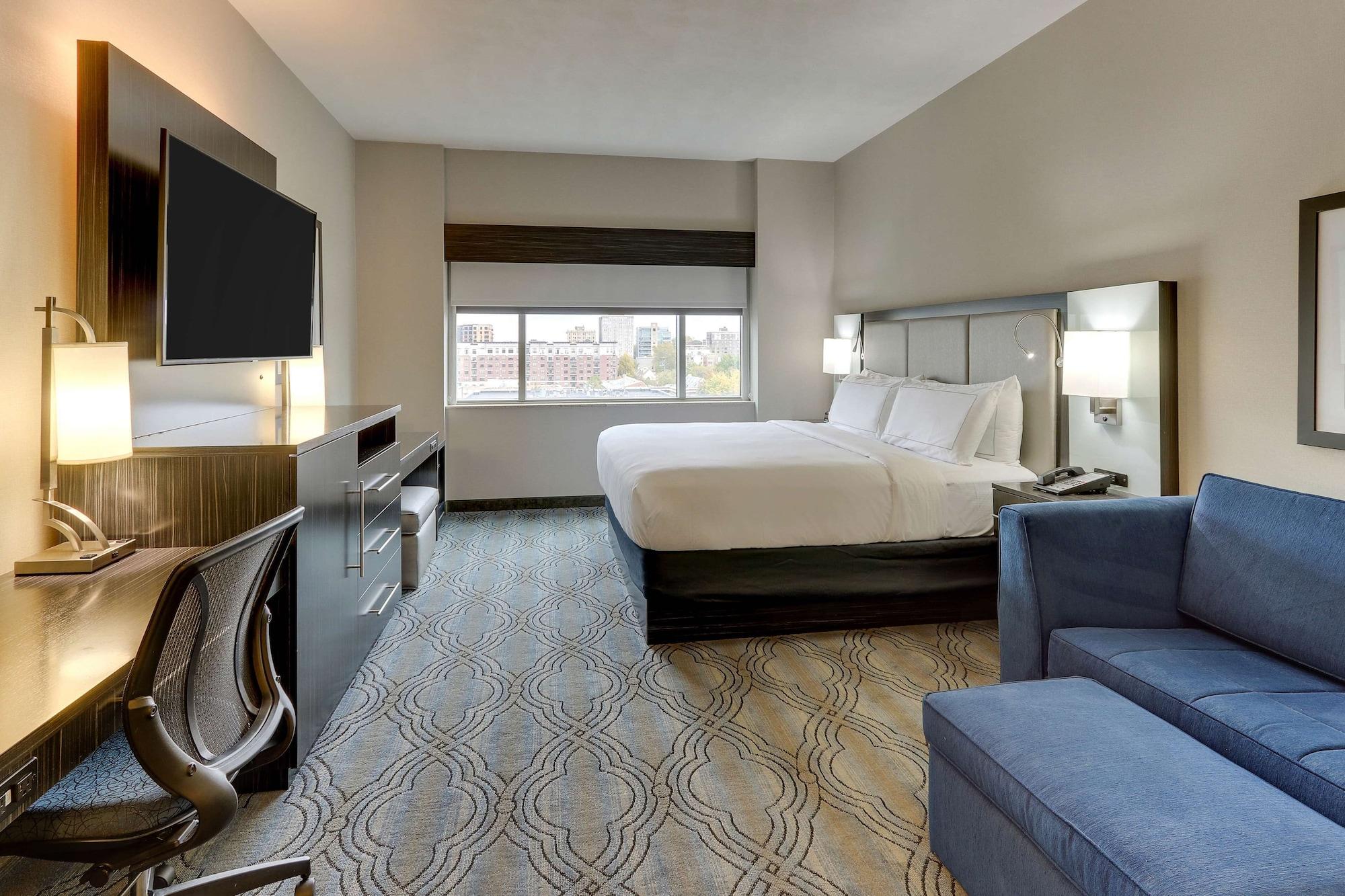 Doubletree By Hilton St. Louis Forest Park Saint Louis Exterior foto