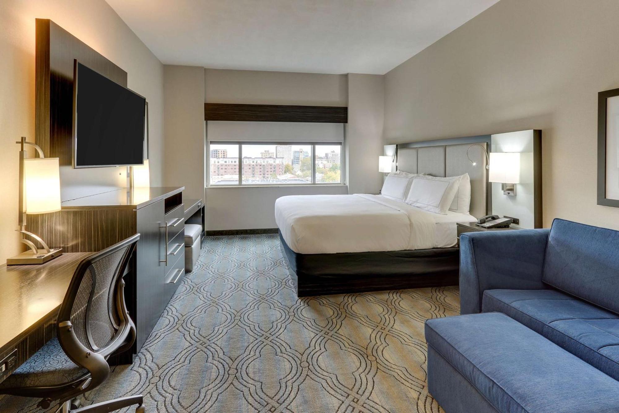 Doubletree By Hilton St. Louis Forest Park Saint Louis Exterior foto