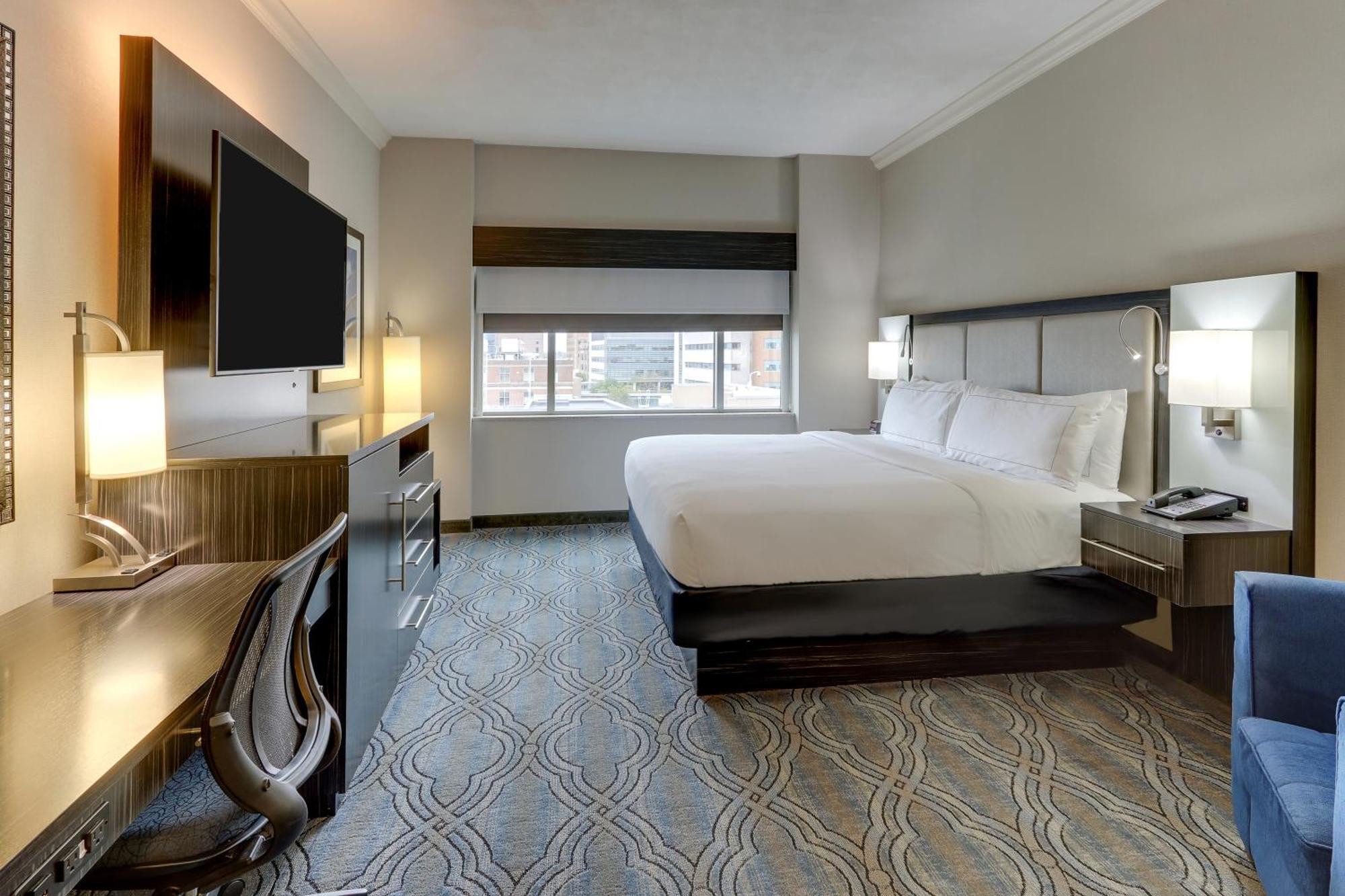 Doubletree By Hilton St. Louis Forest Park Saint Louis Exterior foto