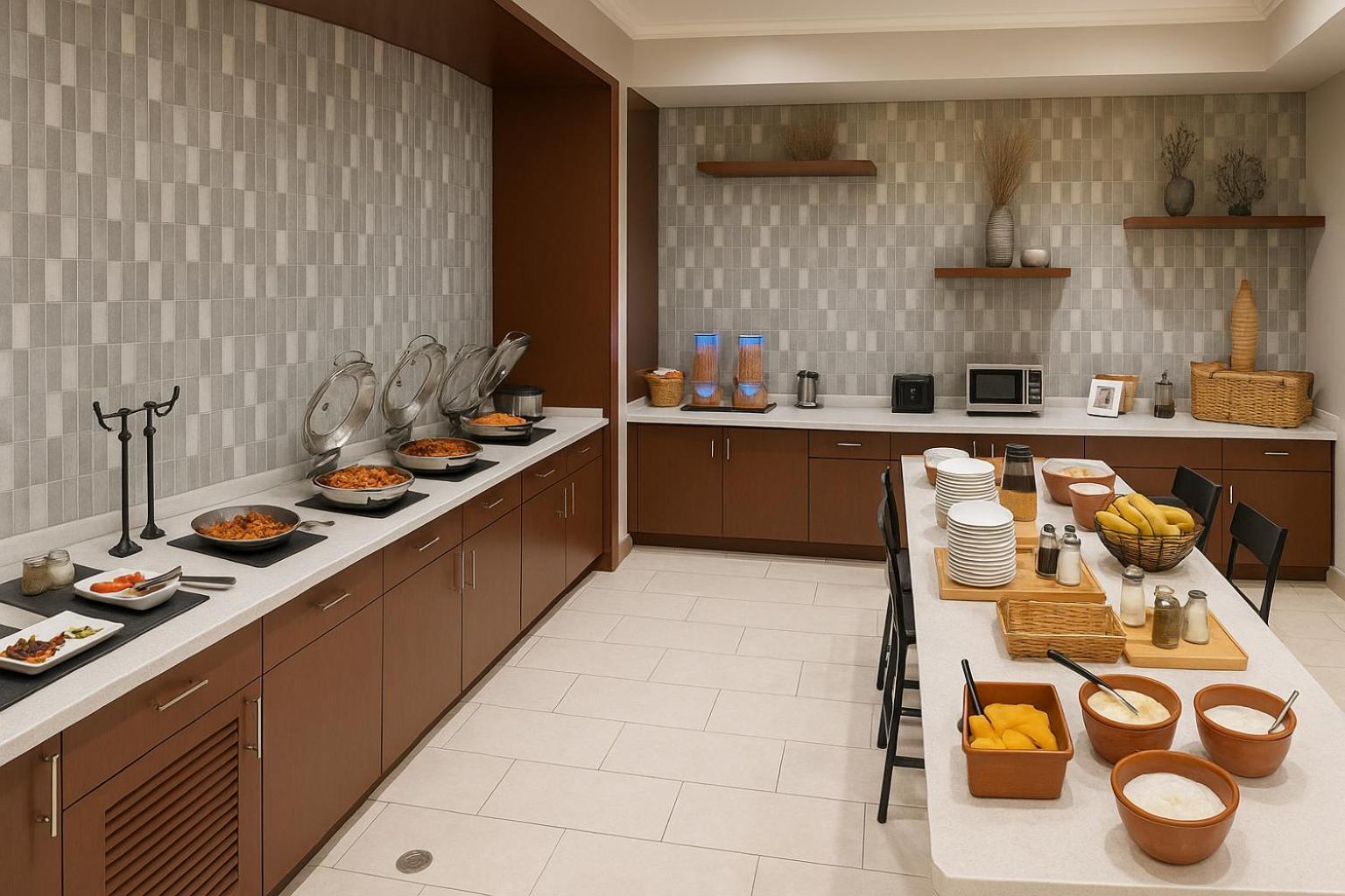 Doubletree By Hilton St. Louis Forest Park Saint Louis Exterior foto