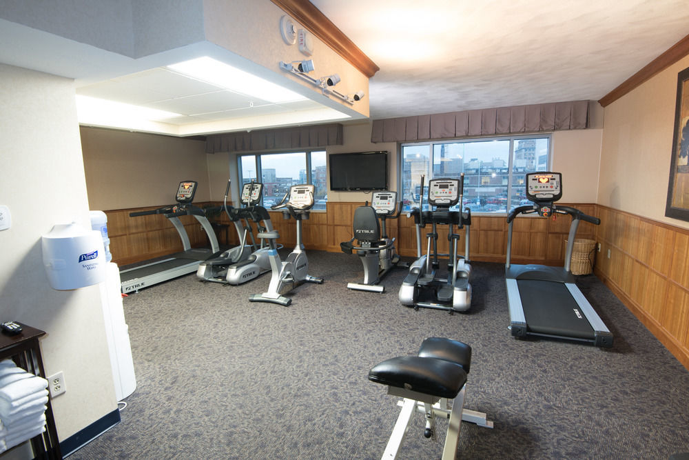 Doubletree By Hilton St. Louis Forest Park Saint Louis Exterior foto